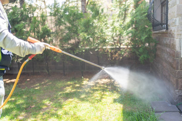 Pest Control for Warehouses in Fort Rucker, AL